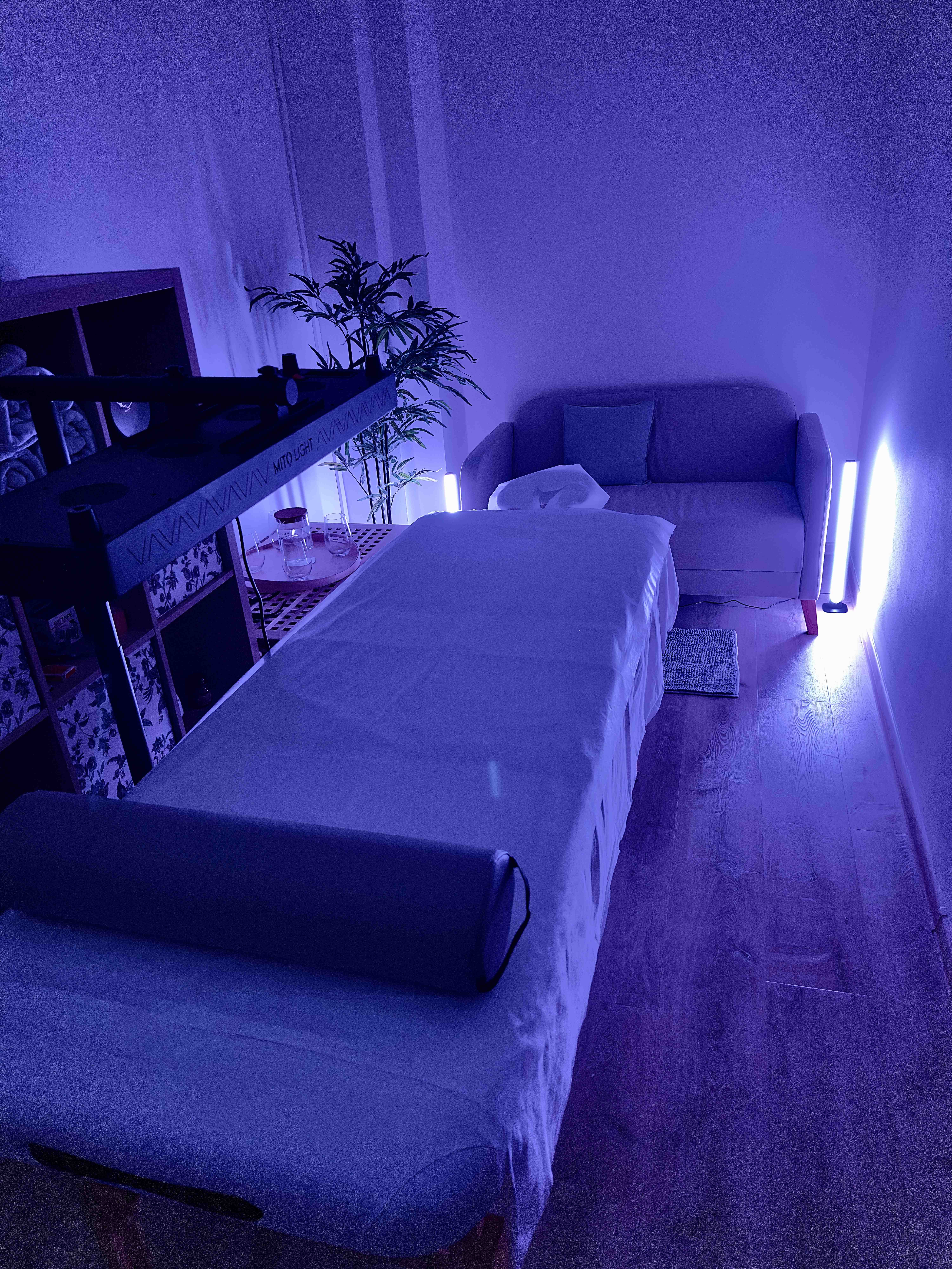 Speciální terapeutický plán